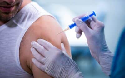 La vaccination contre le COVID-19 en entreprise