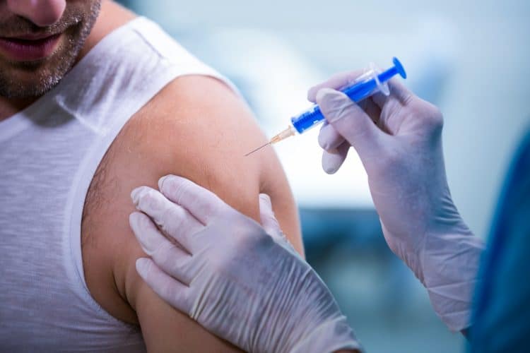 Vaccination en entreprise; covid19; Grippe