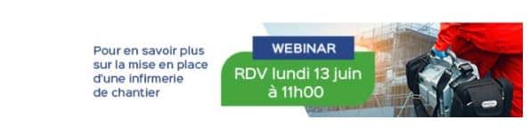 Inscrivez-vous dès maintenant pour le webinaire gratuit