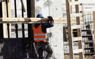 Webinaire : mettre en place et gérer une infirmerie de chantier