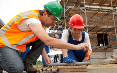 Les jeunes et les accidents du travail : ce qu’il faut savoir pour mieux agir