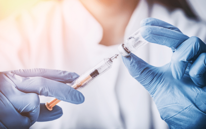 Anticipez votre campagne de vaccination entreprise