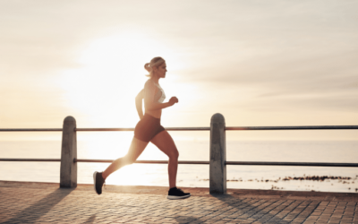 Le sport santé : pensez-y aussi en entreprise !