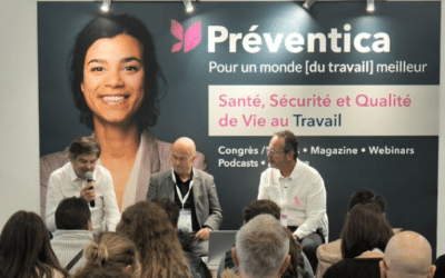 « RPS et QVCT : l’obligation d’une prévention effective » – Conférence Préventica 2024